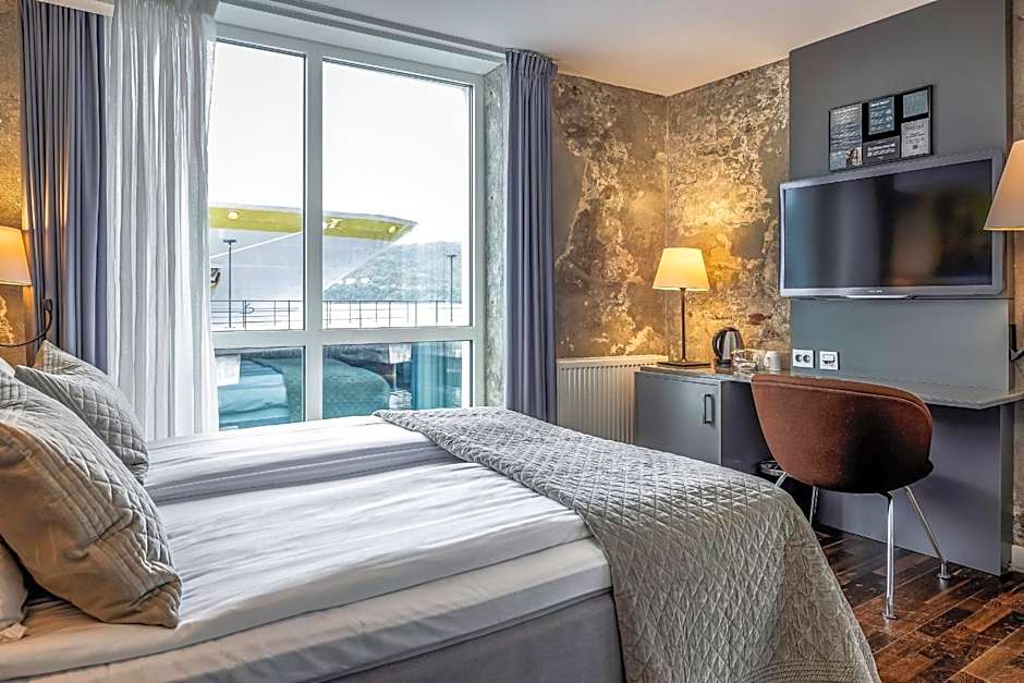 Quality Hotel Waterfront