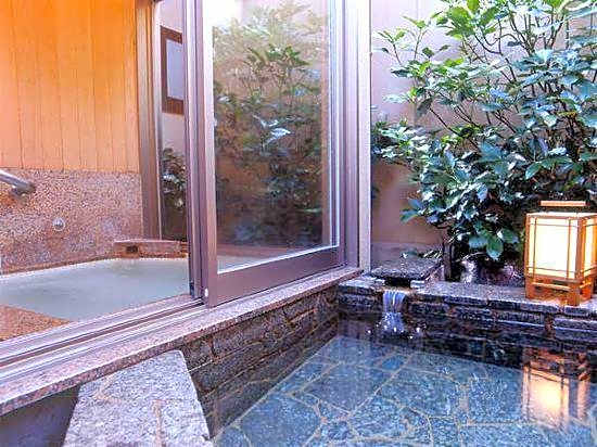 Akame Onsen Sansuien
