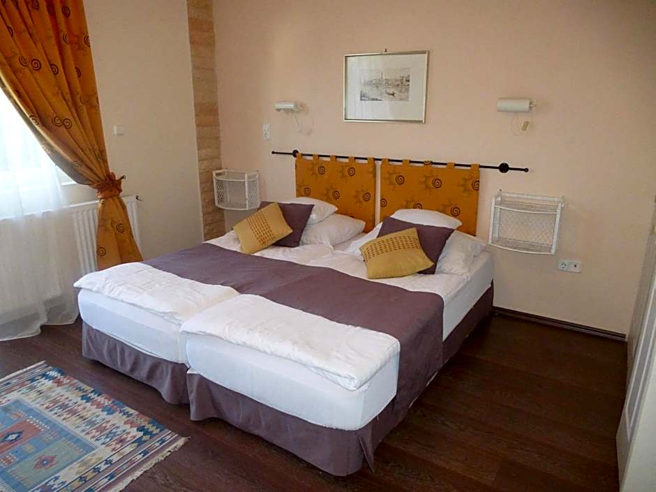 Albergo Giardino Hotel