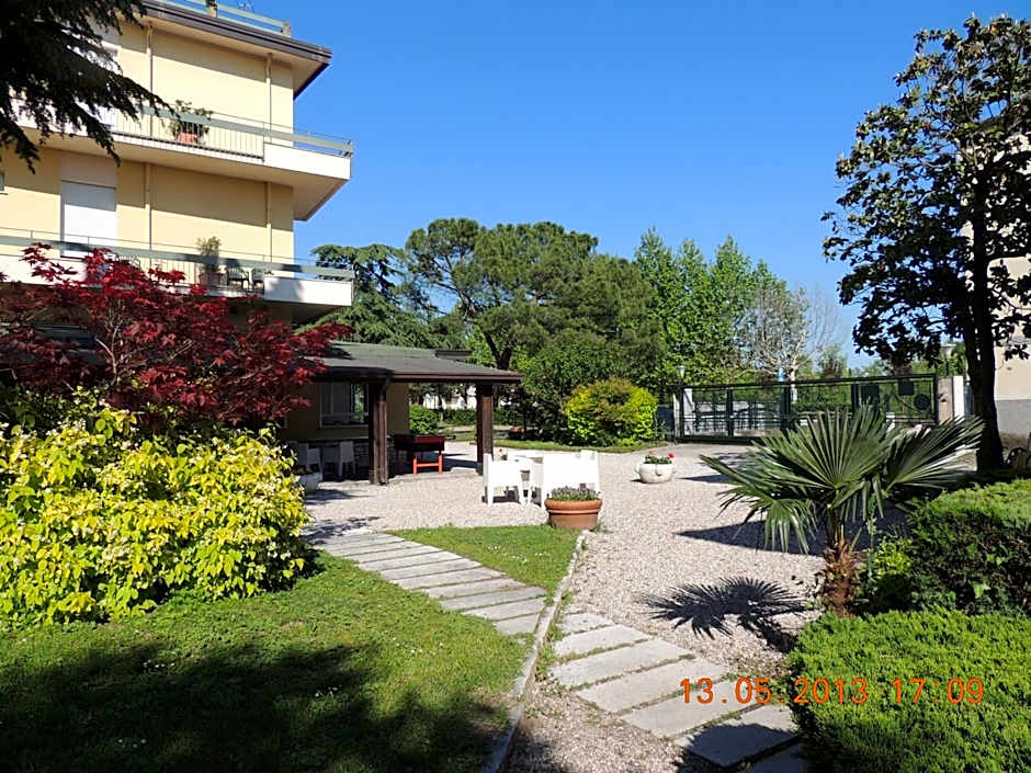 Hotel Gasparina