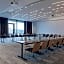 Radisson Blu Hotel, Mannheim