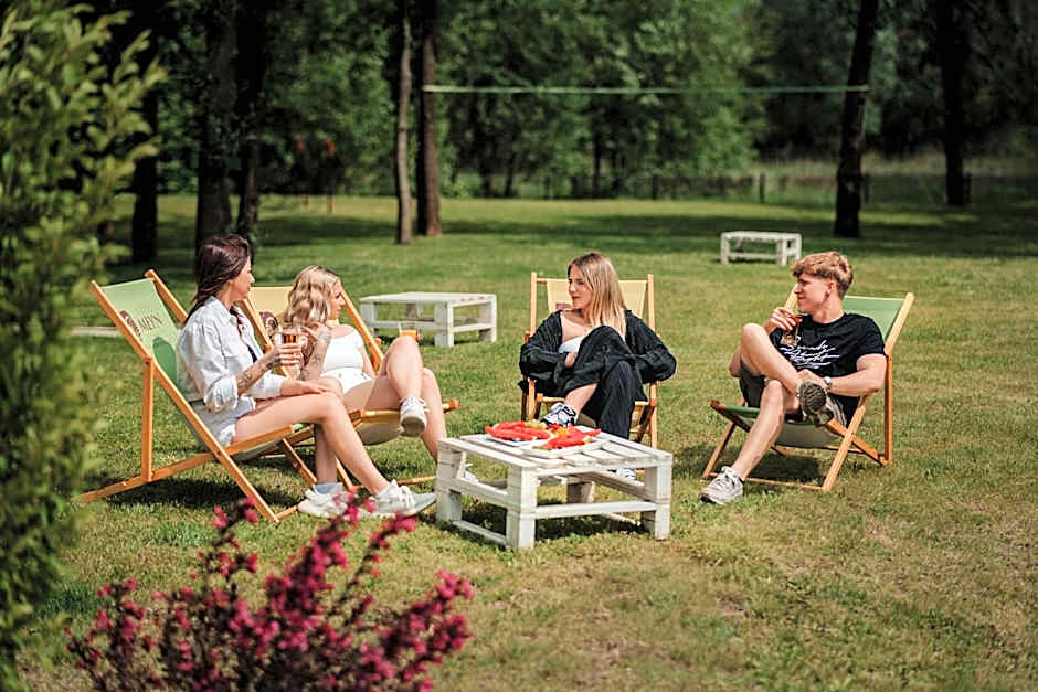 Hotel Młyn Aqua Spa