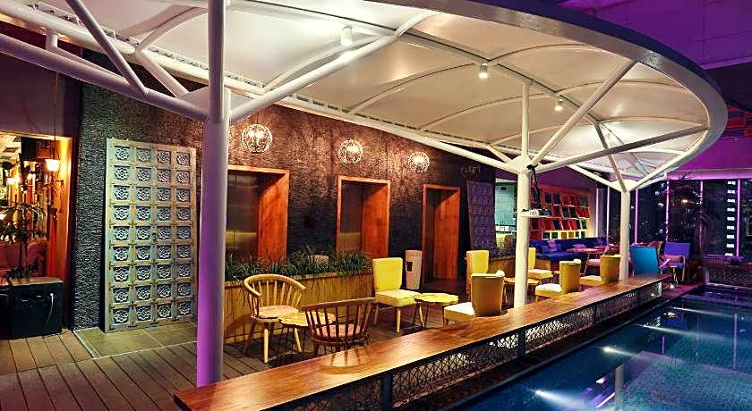 Mercure Jakarta Simatupang Hotel