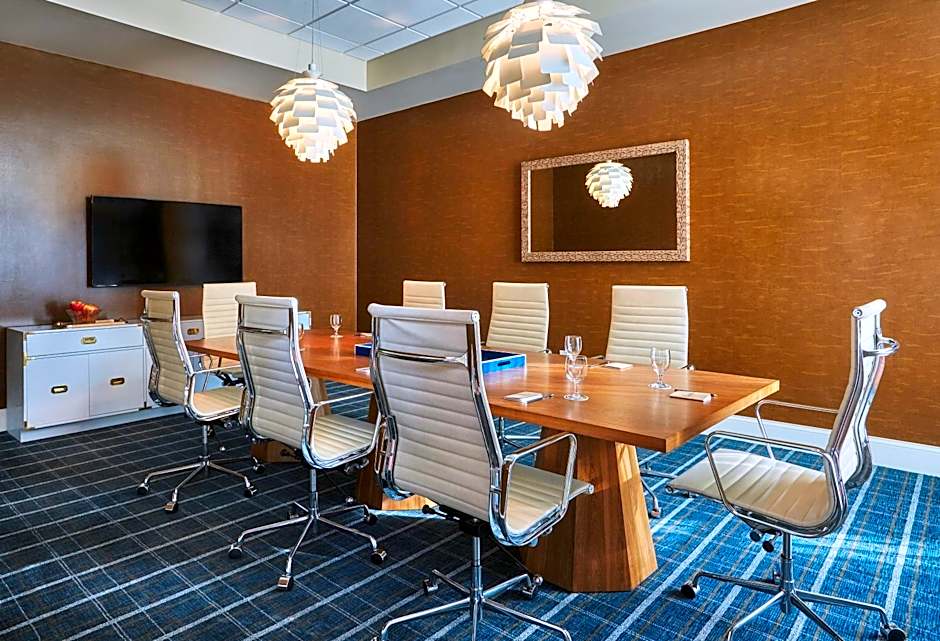 Graduate by Hilton Oxford