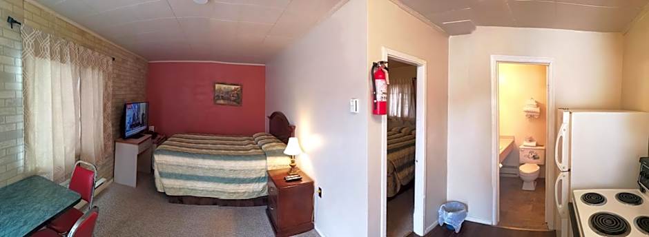 Ranchland Villa Motel