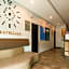 Swing & Pillows - Travelland Hotel, Ipoh