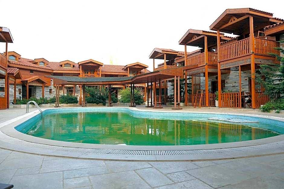 Bc Spa Hotel