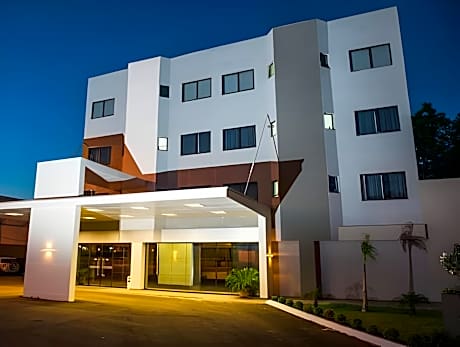 Iguassu Express Hotel