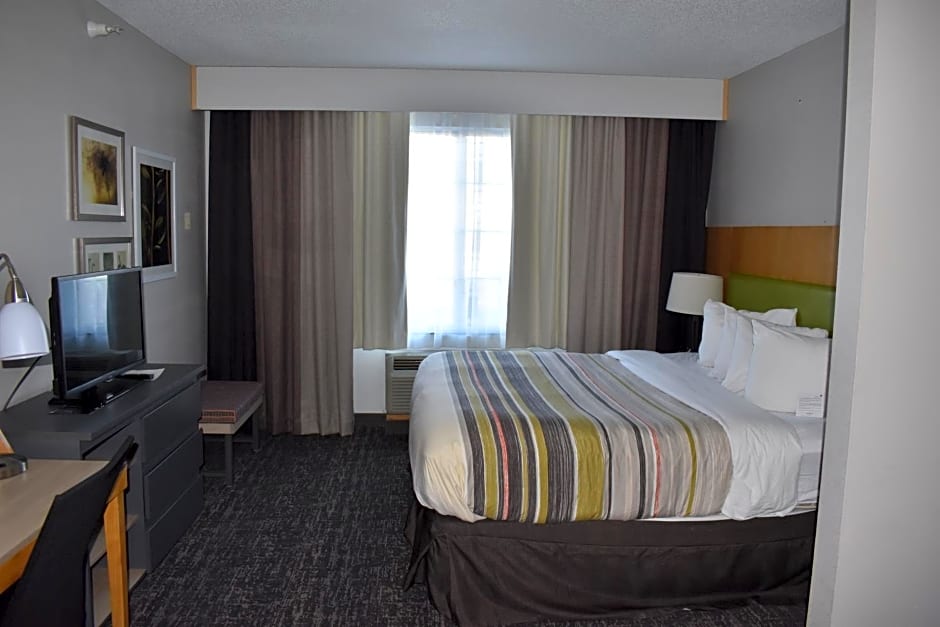 Country Inn & Suites by Radisson, Hagerstown, MD