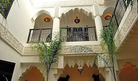 Hotel Riad XO HANNAH