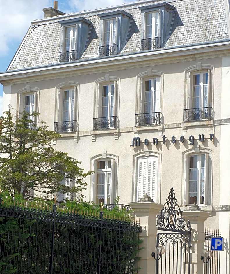 Hotel Montsegur