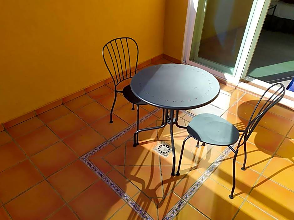 Hotel Cedran