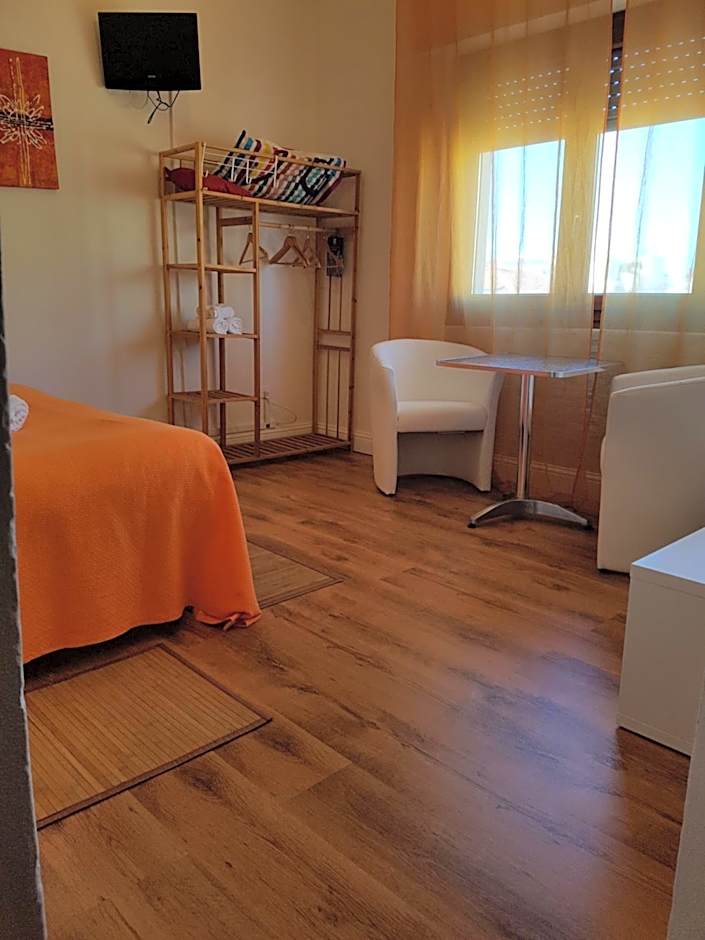 B&B Alghero Republic