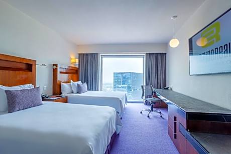 Camino Real Club Two Beds