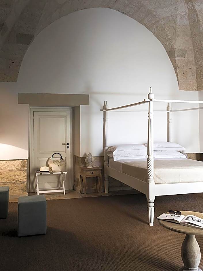 Don Totu - Dimora Storica