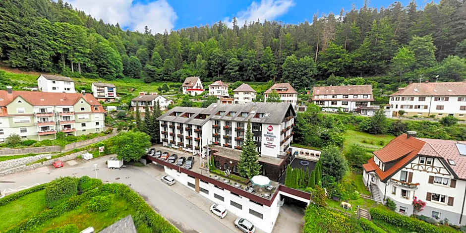 Best Western Plus Schwarzwald Residenz