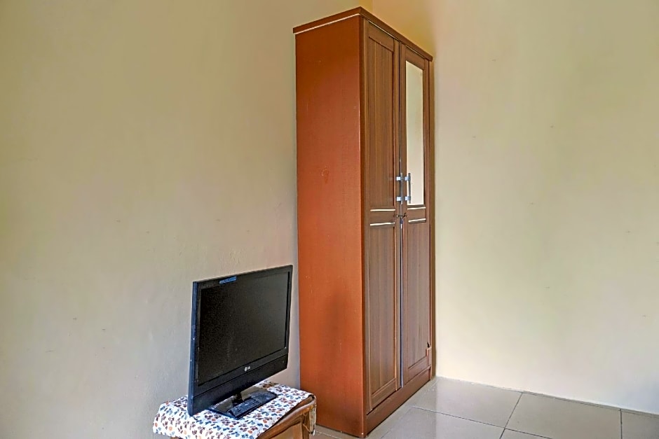 OYO 91762 Green Home Stay Syariah