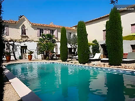 Le Domaine de la Fosse