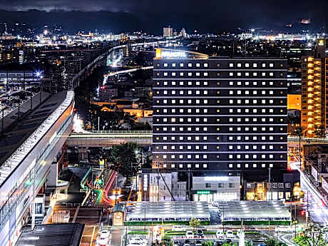 APA Hotel Fukushima-Ekimae
