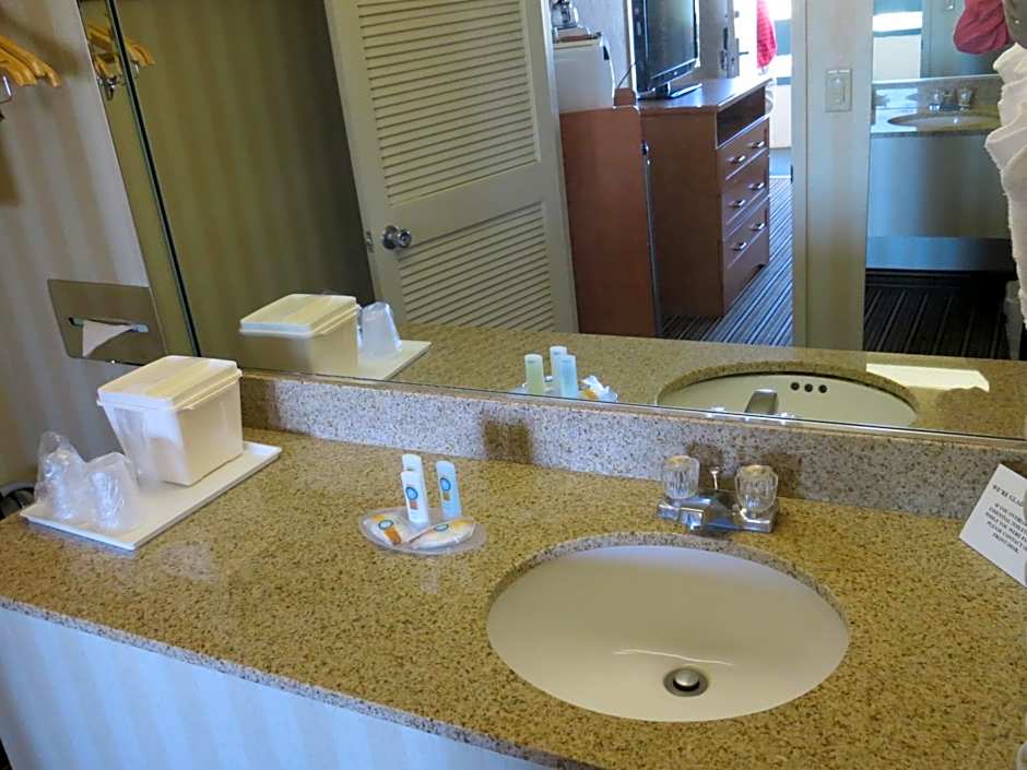 Travelodge by Wyndham Palm Springs