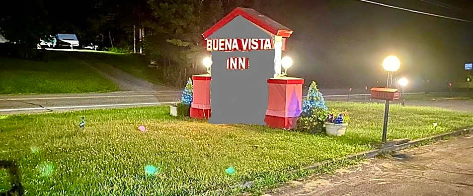 Buena Vista Inn Motel