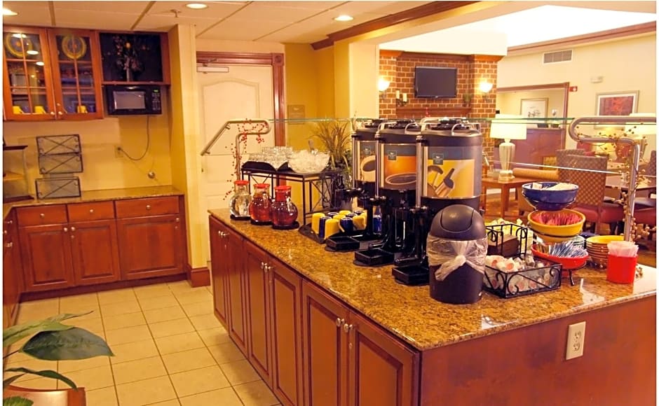 Homewood Suites by Hilton Newark-Wilmington South Area