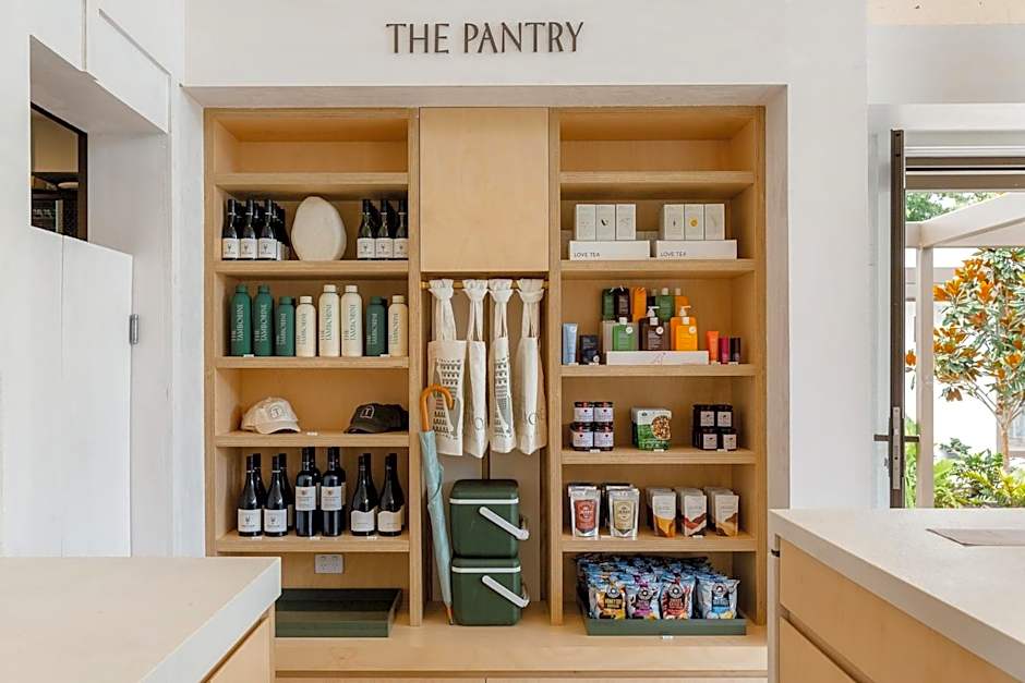 The Tamborine - Boutique Hotel