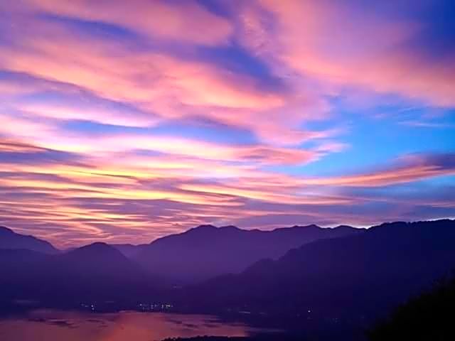 Agriturismo Alveare sul lago