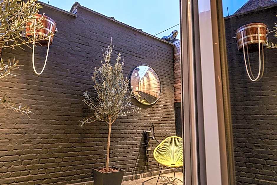 Hotel ONIRO - Luxury Rooms & Wellness Suites