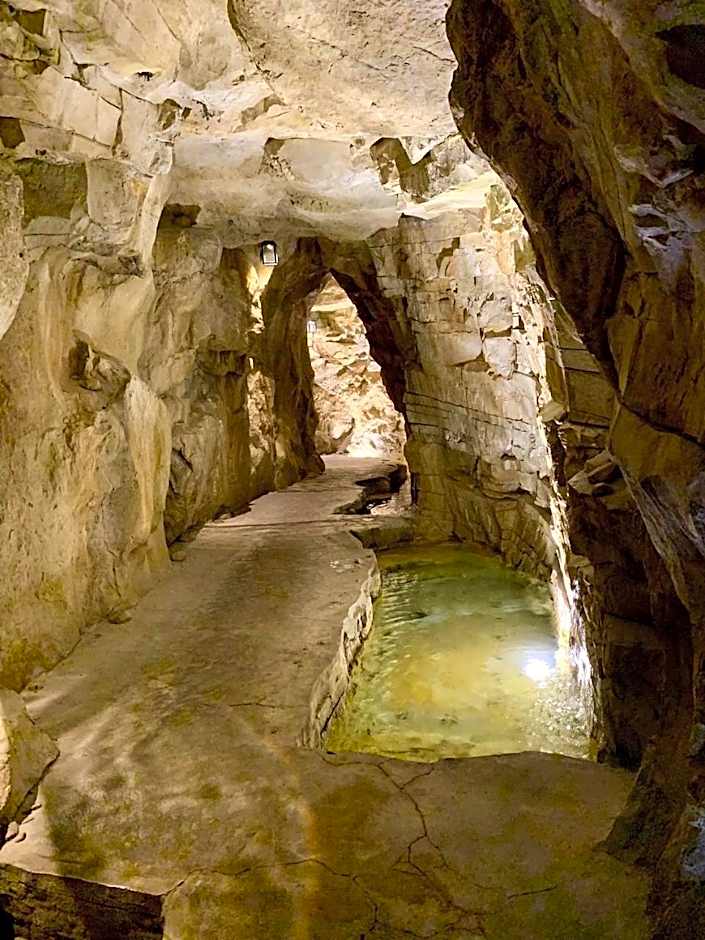 Relais Mont Blanc Hotel & Spa