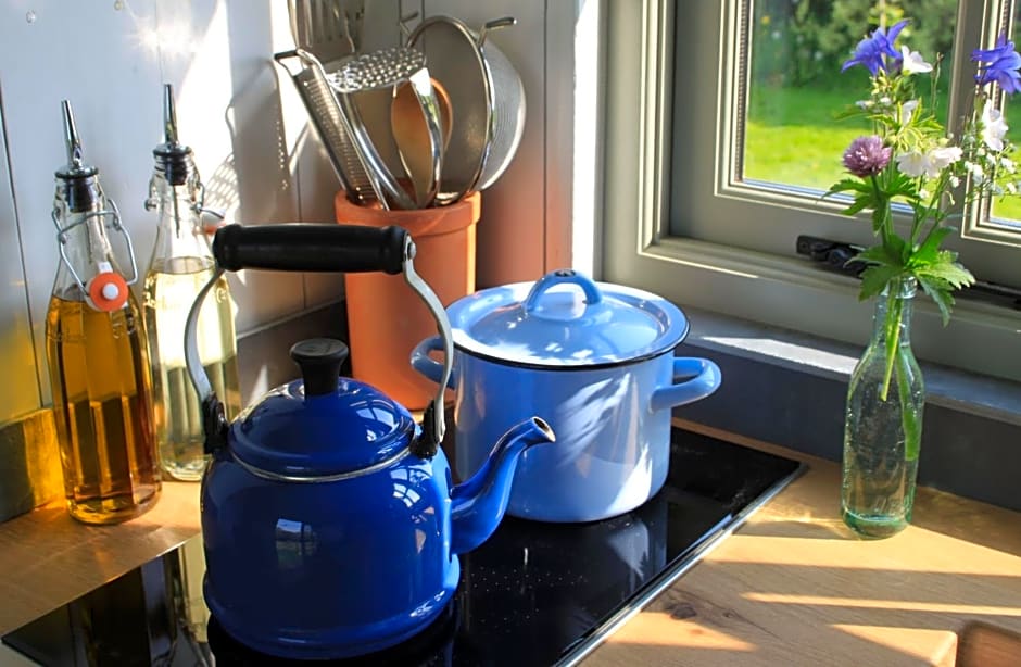 The Parlour, for Alton Towers & the Peak District