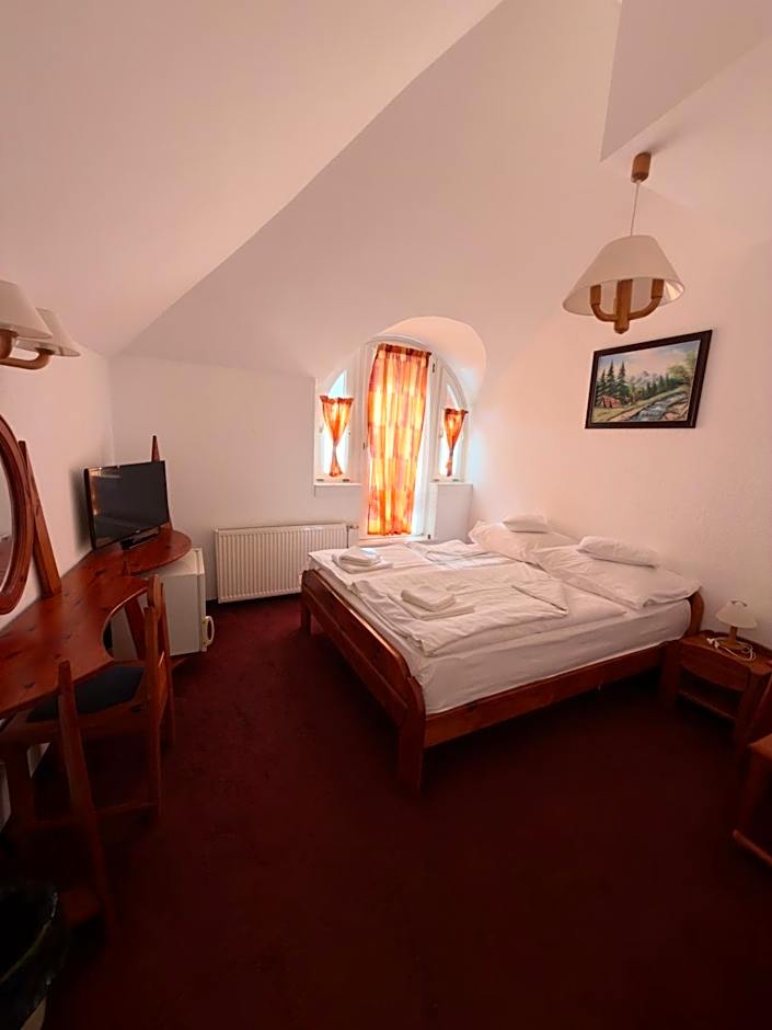 Fodor Hotel
