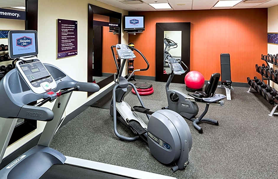 Hampton Inn By Hilton Littleton