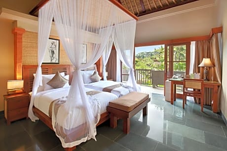 Four-Bedroom Villa Pool Villa with Free Benefits