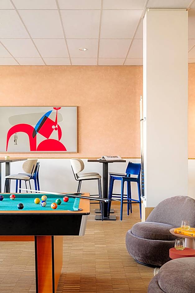 City Hotel Groningen