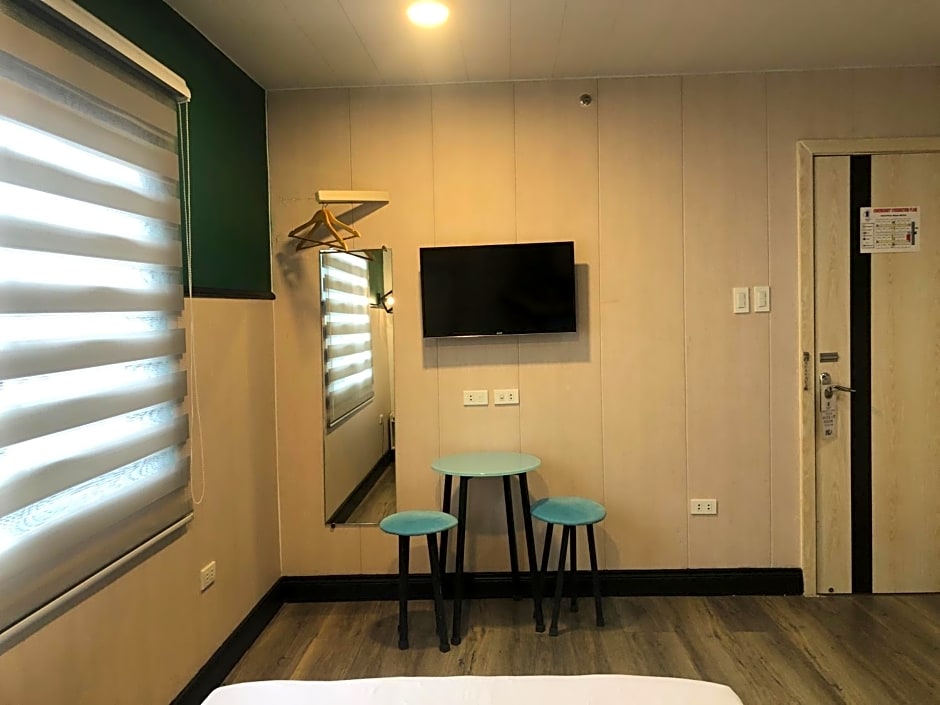 Maine City Residences Leveriza