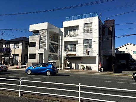 Miyuki House 1st Building