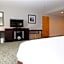 Hampton Inn By Hilton Suffolk VA