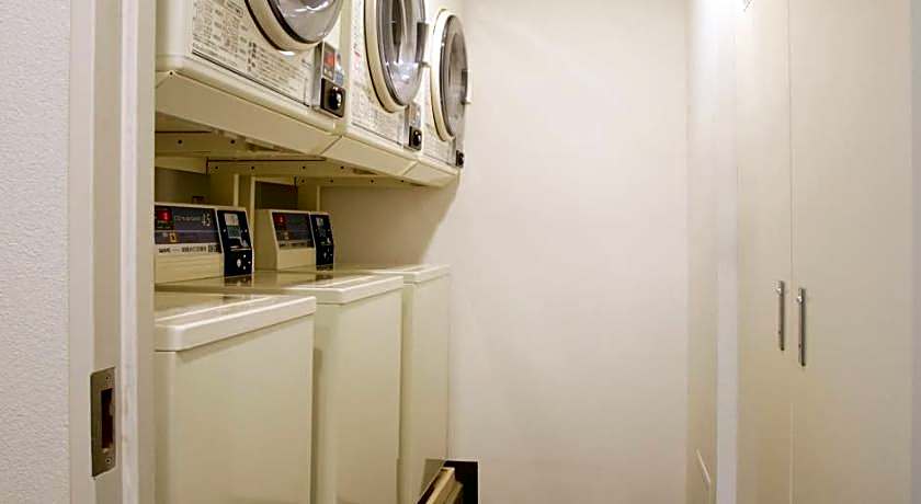 Hotel Lumiere Nishikasai