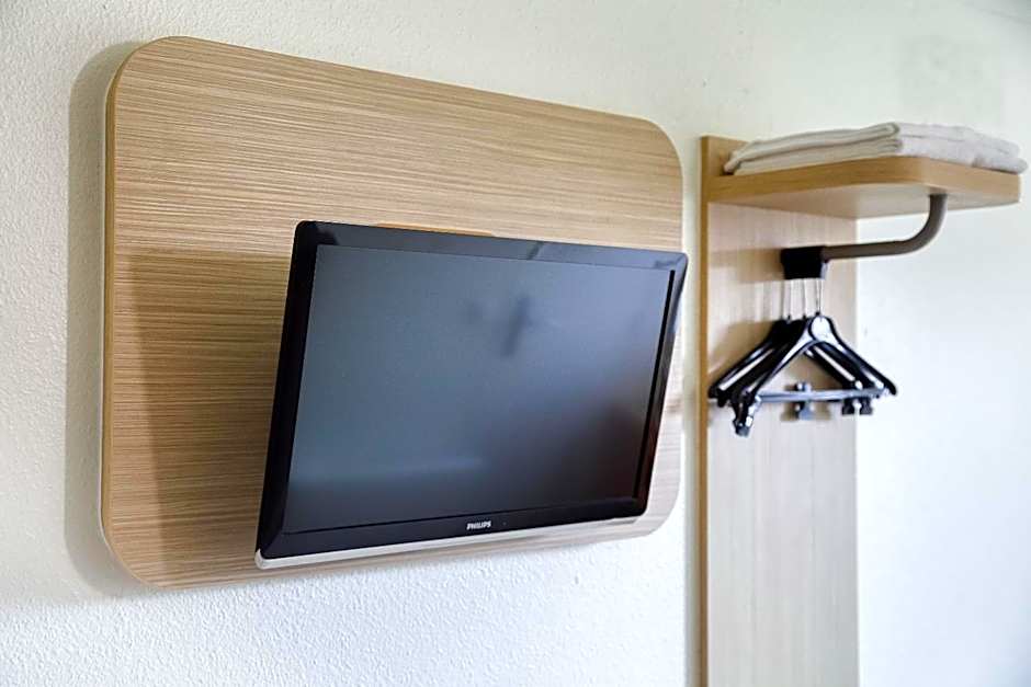Hotel Premiere Classe Cergy Saint Christophe