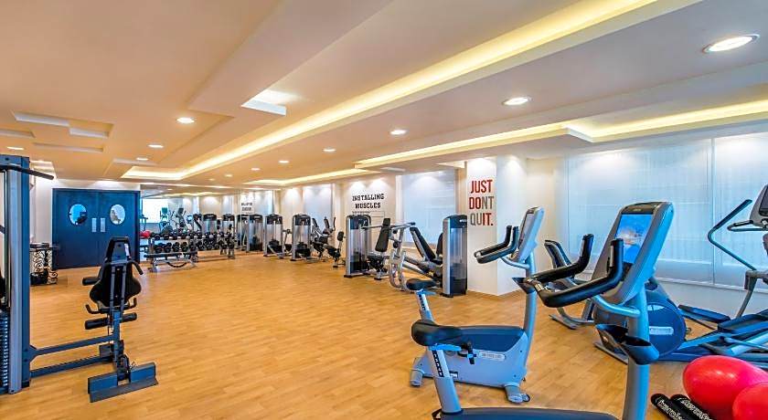 Golden Tulip Doha Hotel