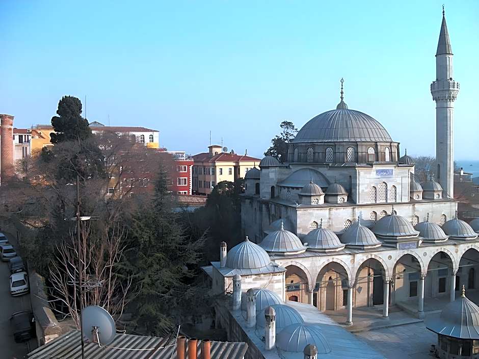 Photo 1 of 48 of Sultan Palace Hotel
