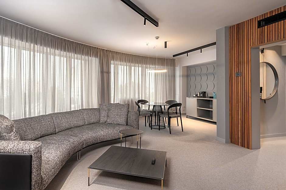 Hotel Vega Sofia
