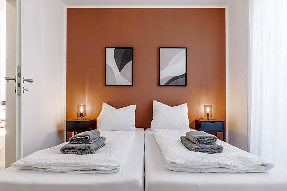 JAMA Natur Pur, Freies Parken, Gruppe&Familie