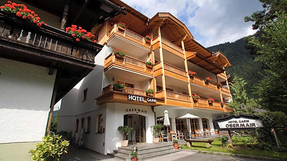 Hotel Garni Obermair