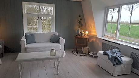 Quadruple Room with Bathroom