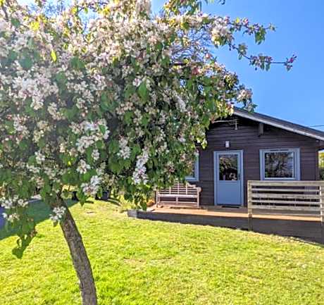 Avallon Lodges