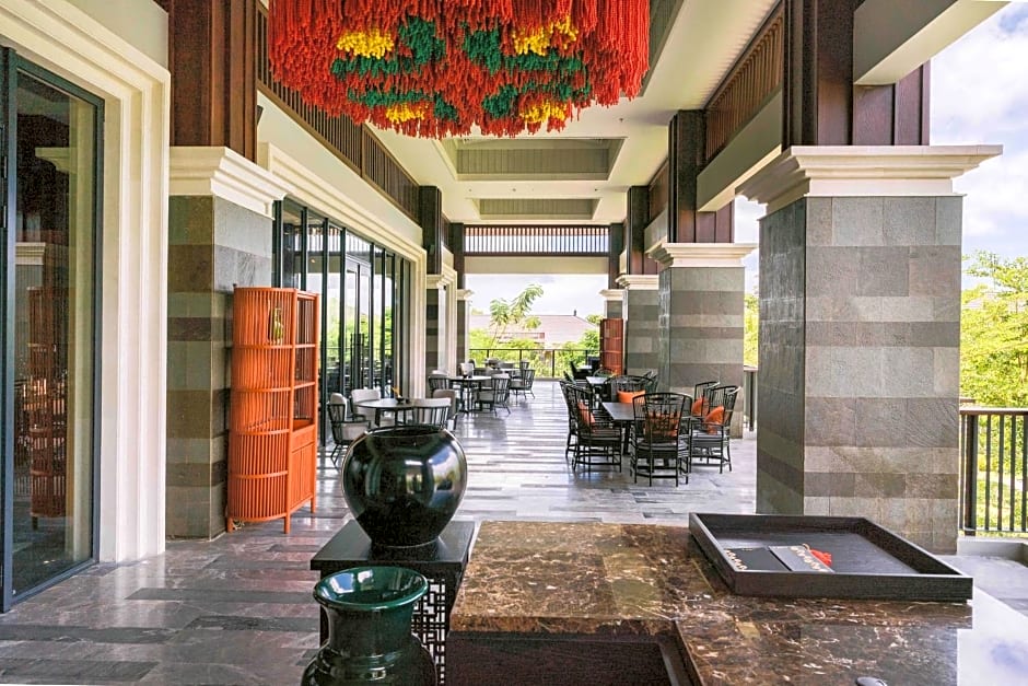 Marriott's Bali Nusa Dua Terrace