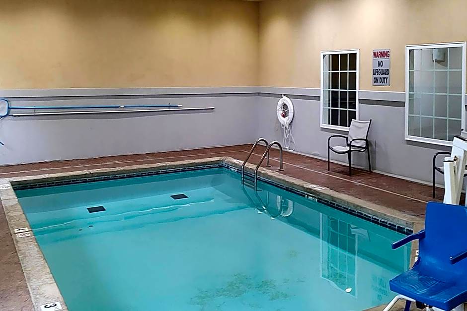 Comfort Inn & Suites