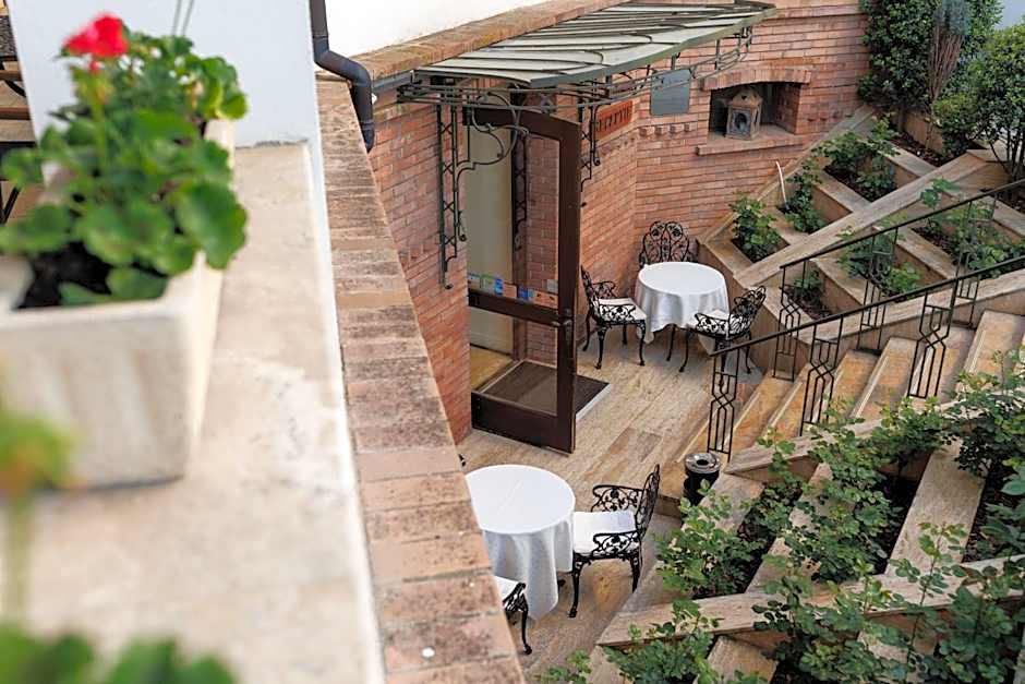 La Maison de Caroline